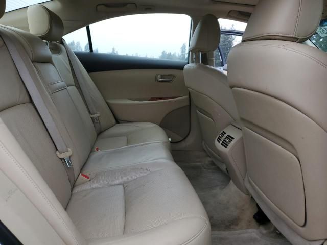 2008 Lexus ES 350