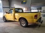 1996 Ford Ranger