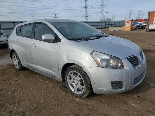 2009 Pontiac Vibe