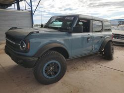 2022 Ford Bronco Base en venta en Phoenix, AZ