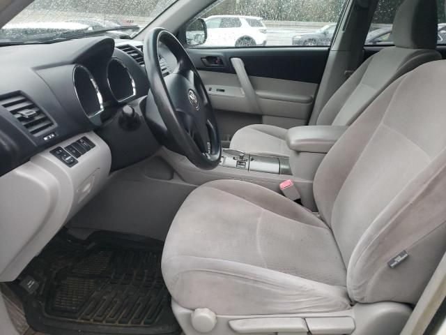 2008 Toyota Highlander