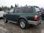 2000 Toyota 4runner SR5