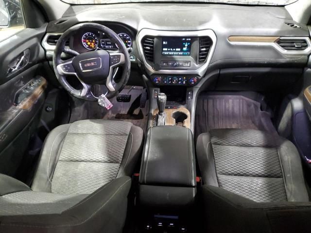 2018 GMC Acadia SLE