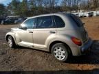 2002 Chrysler PT Cruiser Classic