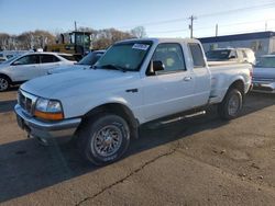 1998 Ford Ranger Super Cab en venta en Ham Lake, MN