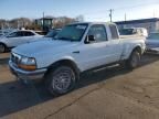 1998 Ford Ranger Super Cab