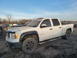 2009 GMC Sierra K1500 Denali en venta en Des Moines, IA