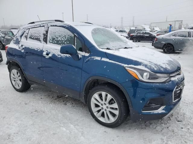 2020 Chevrolet Trax Premier