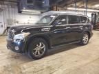 2012 Infiniti QX56