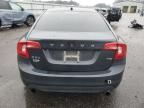 2012 Volvo S60 T5