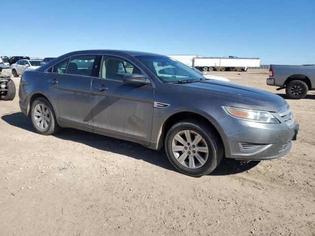 2011 Ford Taurus SE