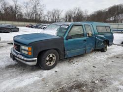 GMC Sierra c1500 salvage cars for sale: 1997 GMC Sierra C1500