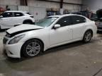 2011 Infiniti G37 Base