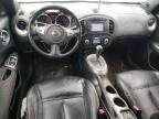 2011 Nissan Juke S