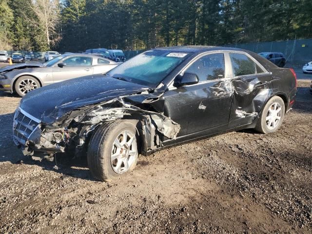 2009 Cadillac CTS