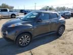 2012 Nissan Juke S