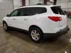 2009 Chevrolet Traverse LT