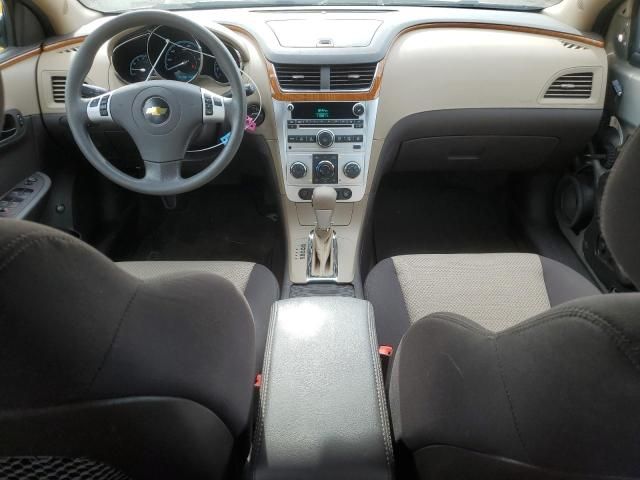 2011 Chevrolet Malibu 1LT