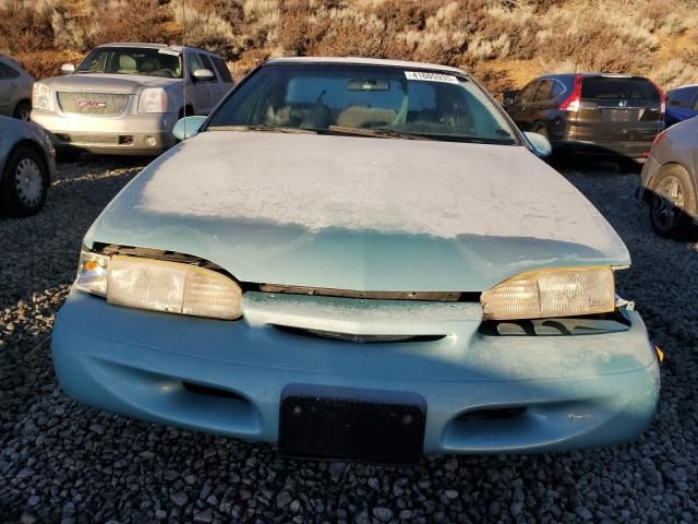 1994 Ford Thunderbird LX