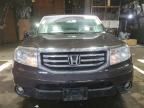 2012 Honda Pilot EXL