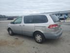 2001 Toyota Sienna CE