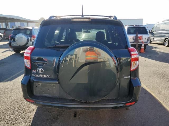 2010 Toyota Rav4 Limited