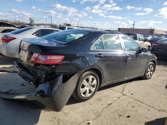 2007 Toyota Camry CE