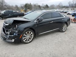 Cadillac Vehiculos salvage en venta: 2016 Cadillac XTS Luxury Collection