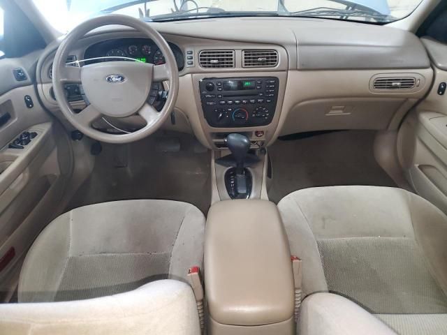 2007 Ford Taurus SE