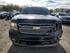 2008 Chevrolet Avalanche C1500