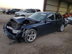 Salvage cars for sale at auction: 2013 BMW 328 XI Sulev