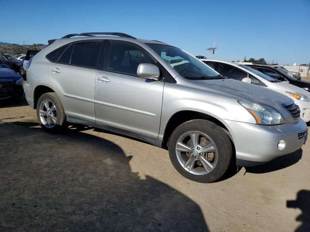 2006 Lexus RX 400