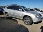 2006 Lexus RX 400