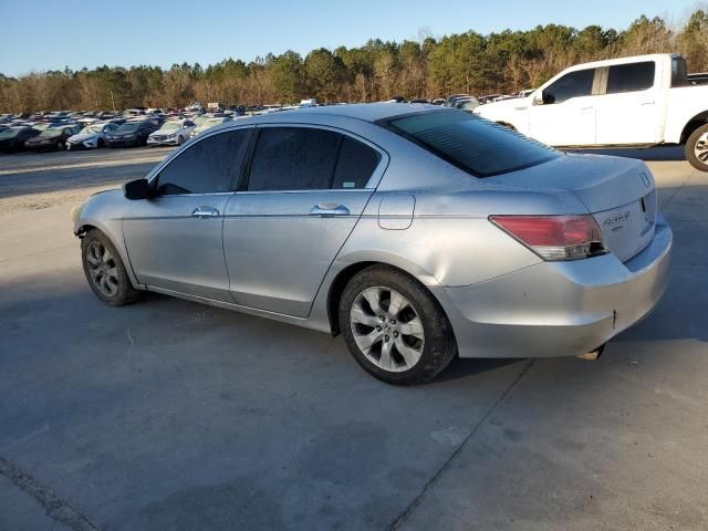 2008 Honda Accord EXL