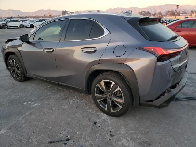 2020 Lexus UX 200