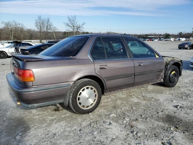 1992 Honda Accord EX