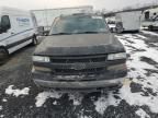 2001 Chevrolet Silverado K3500