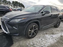 Lexus rx350 Vehiculos salvage en venta: 2016 Lexus RX 350