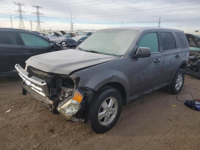 2011 Ford Escape XLS