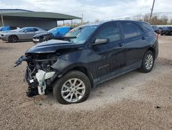 2021 Chevrolet Equinox LS en venta en Houston, TX