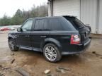 2011 Land Rover Range Rover Sport LUX