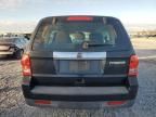 2010 Mazda Tribute I