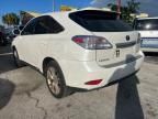 2010 Lexus RX 450H