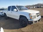 2012 Chevrolet Colorado LT