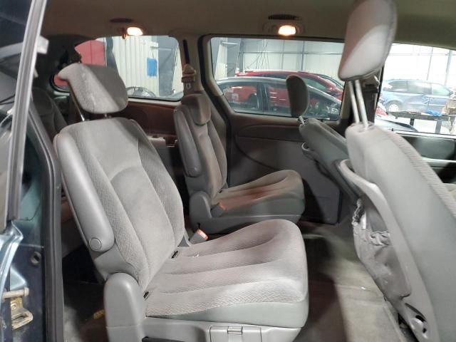 2006 Dodge Grand Caravan SXT