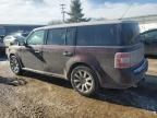 2009 Ford Flex Limited