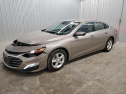 2024 Chevrolet Malibu LT en venta en Gastonia, NC