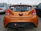 2013 Hyundai Veloster Turbo