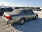 2005 Mercury Grand Marquis GS