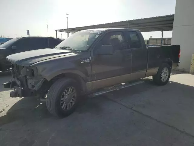 2006 Ford F150